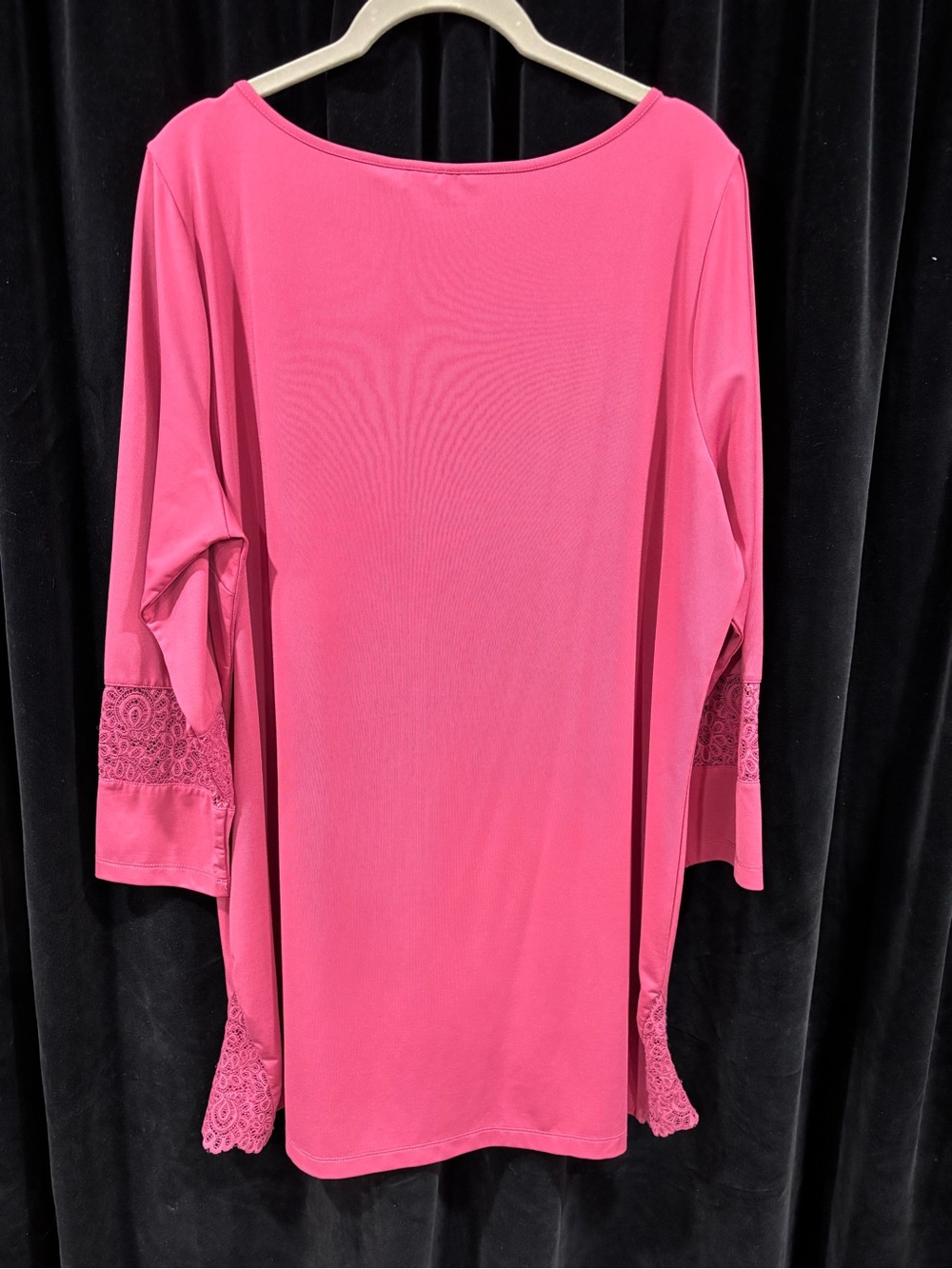 Joan Rivers Tunic - Picture 2 of 2